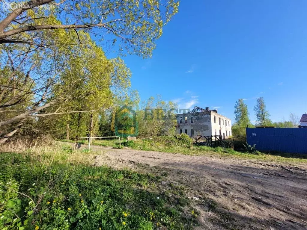 Участок в Санкт-Петербург, территория Новосергиево (20 м) - Фото 2