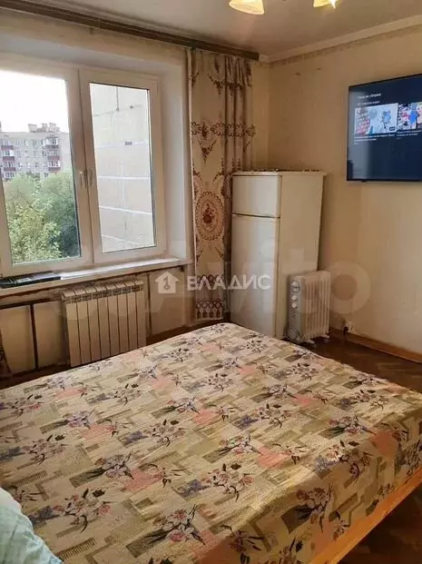 2-к. квартира, 40 м, 7/12 эт. - Фото 0