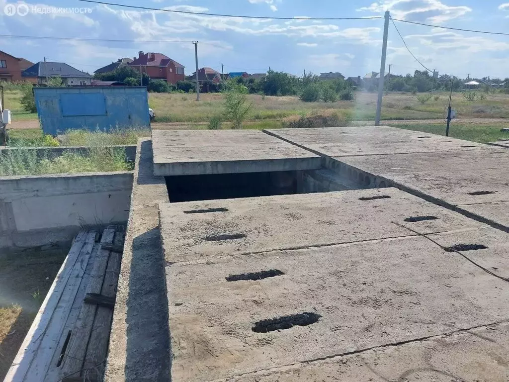 Участок в Волгодонск, улица Энтузиастов, 116 (6 м) - Фото 1