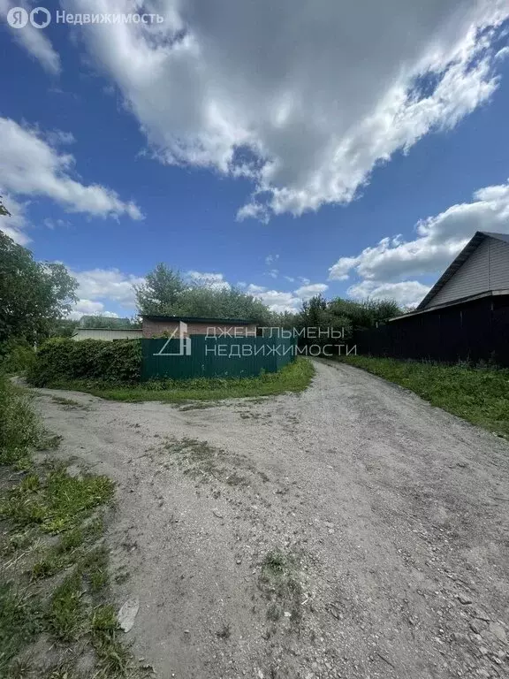 Дом в Пензенский район, Мичуринский сельсовет, садоводческое ... - Фото 1