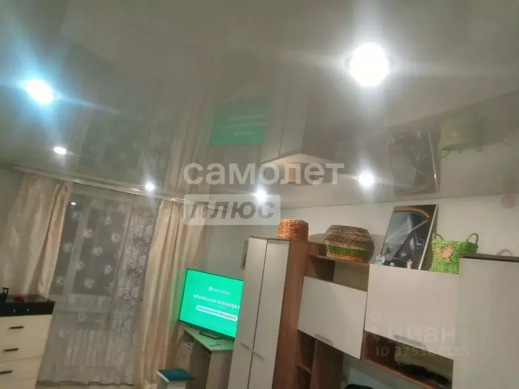 2-к кв. Забайкальский край, Чита ул. Энтузиастов, 43 (48.0 м) - Фото 2