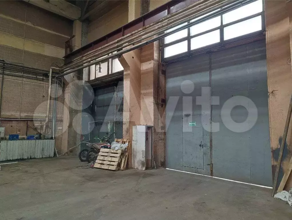 Помещение свободного назначения 539 м - Фото 0
