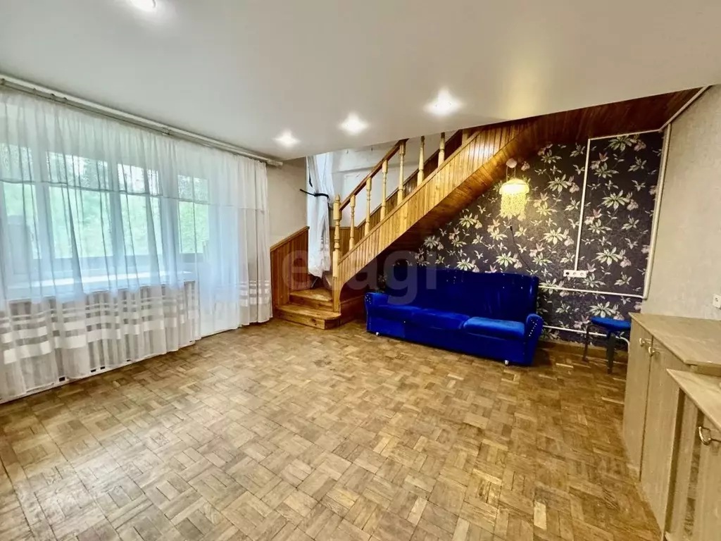 3-к кв. Воронежская область, Воронеж ул. Хользунова, 110В (65.0 м) - Фото 1