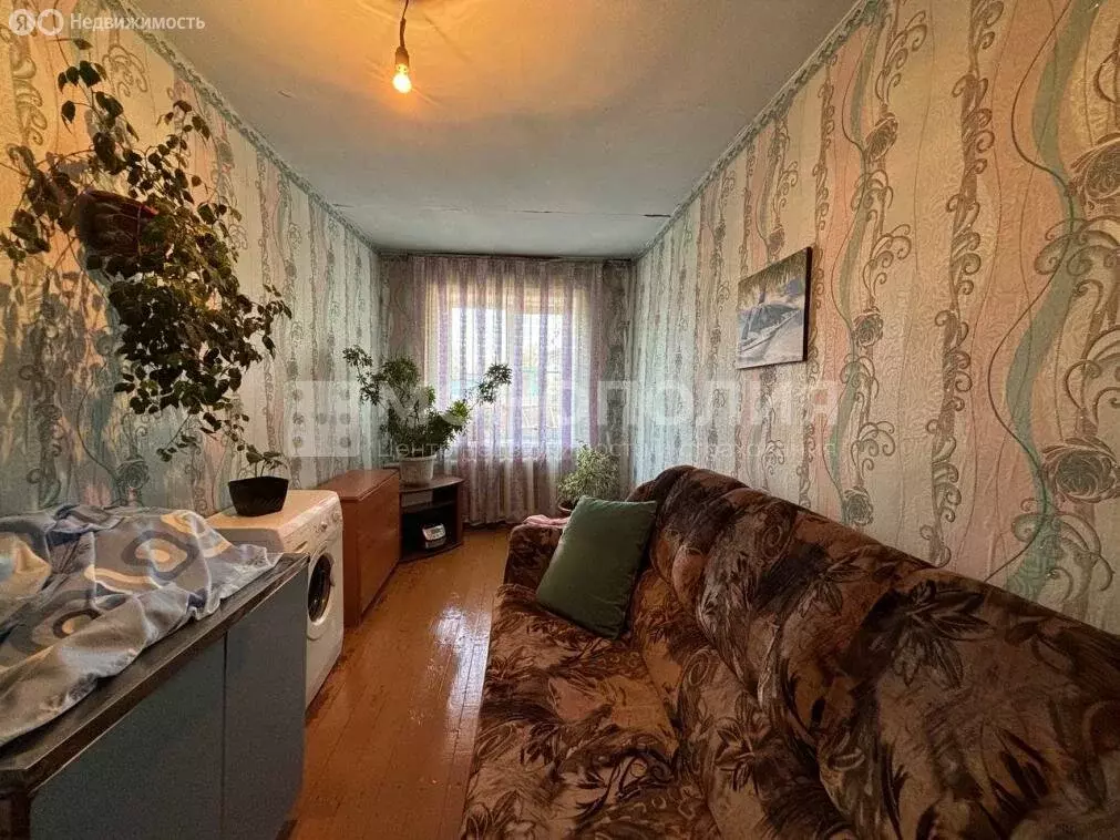 Дом в Серышево, улица Котовского, 6 (64.1 м) - Фото 2