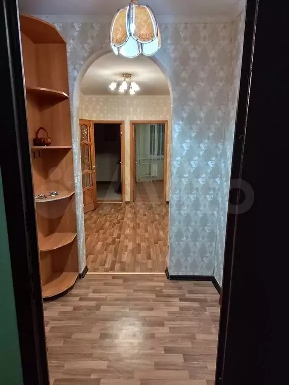 3-к. квартира, 80 м, 3/17 эт. - Фото 0