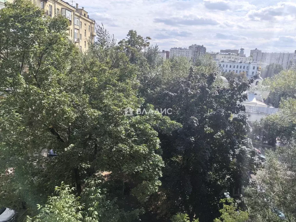 Комната Москва ул. Земляной Вал, 52/16С1 (14.4 м) - Фото 2