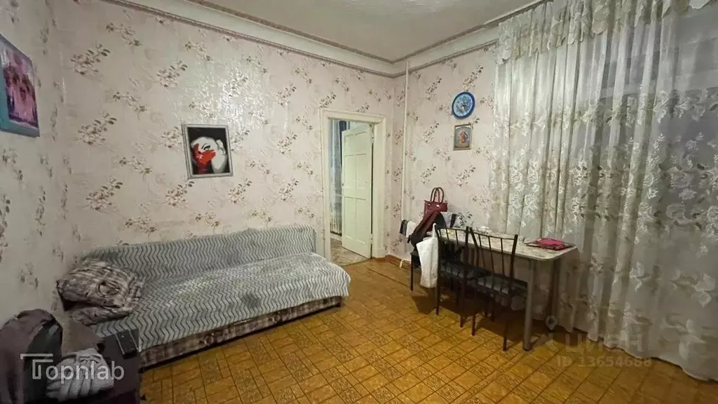 3-к кв. Иркутская область, Ангарск 31-й кв-л, 11 (58.5 м) - Фото 0