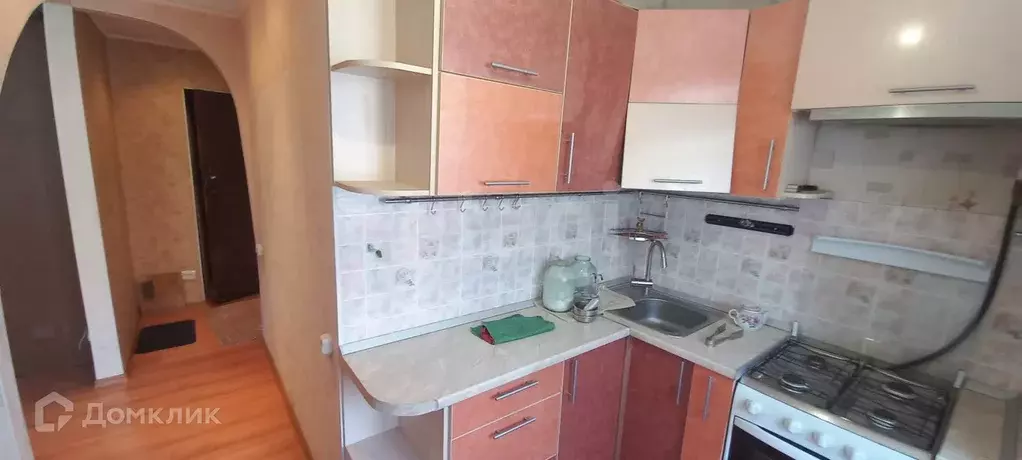 Продаётся 2-к квартира, 42 м - Фото 1