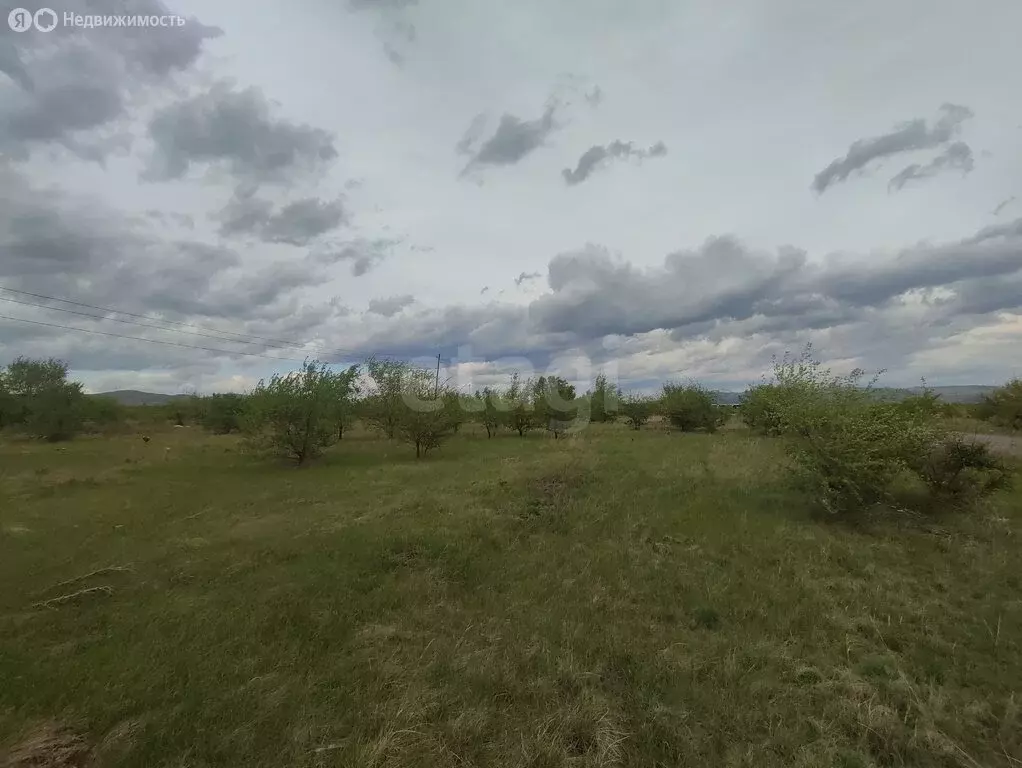 Участок в Черногорск, Просторная улица (11 м) - Фото 2