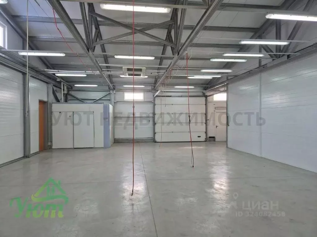 Помещение свободного назначения в Московская область, Раменский ... - Фото 1