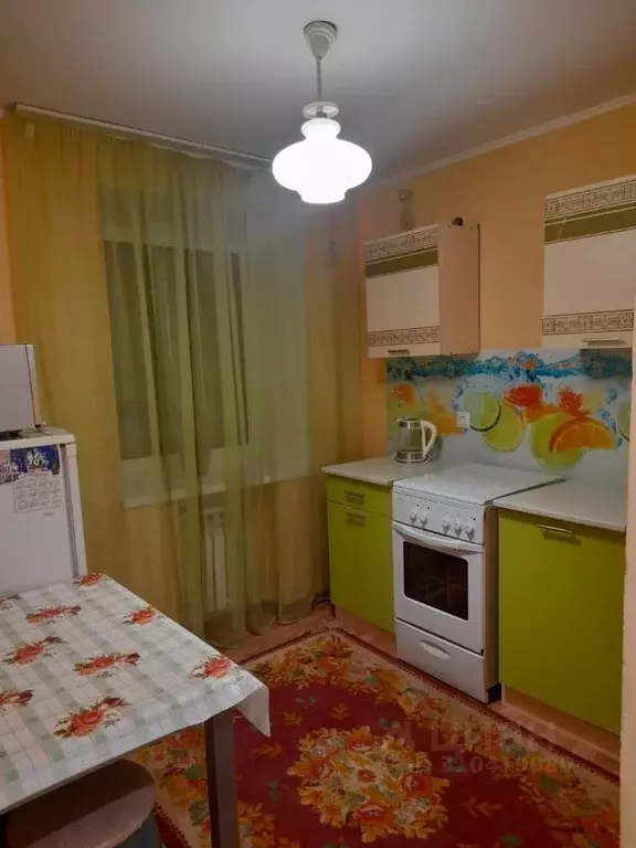 1-к кв. Иркутская область, Иркутск ул. Баррикад, 54Ж (30.0 м) - Фото 1