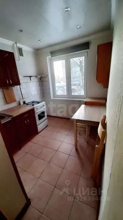 1-к кв. Ярославская область, Ярославль ул. Панина, 22 (30.3 м) - Фото 2