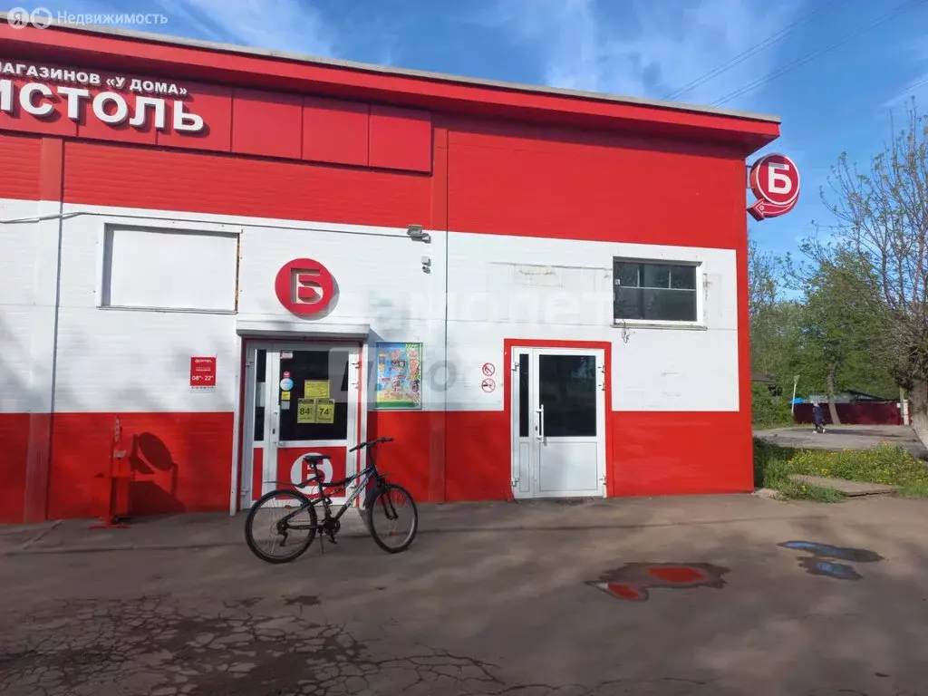 Помещение свободного назначения (55 м) - Фото 2