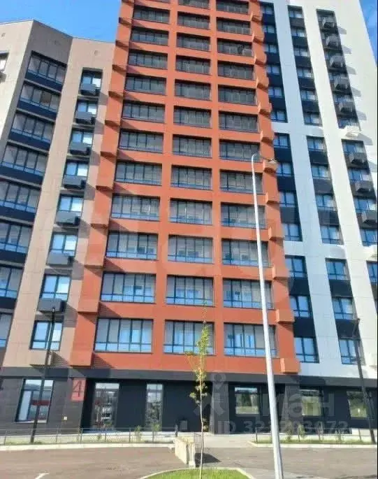 Студия Коми, Сыктывкар Октябрьский просп., 137 (31.0 м) - Фото 2