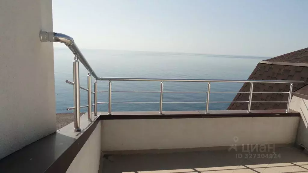 3-к кв. Крым, Ялта муниципальный округ, Кореиз пгт ул. Прибрежная, 1А ... - Фото 2