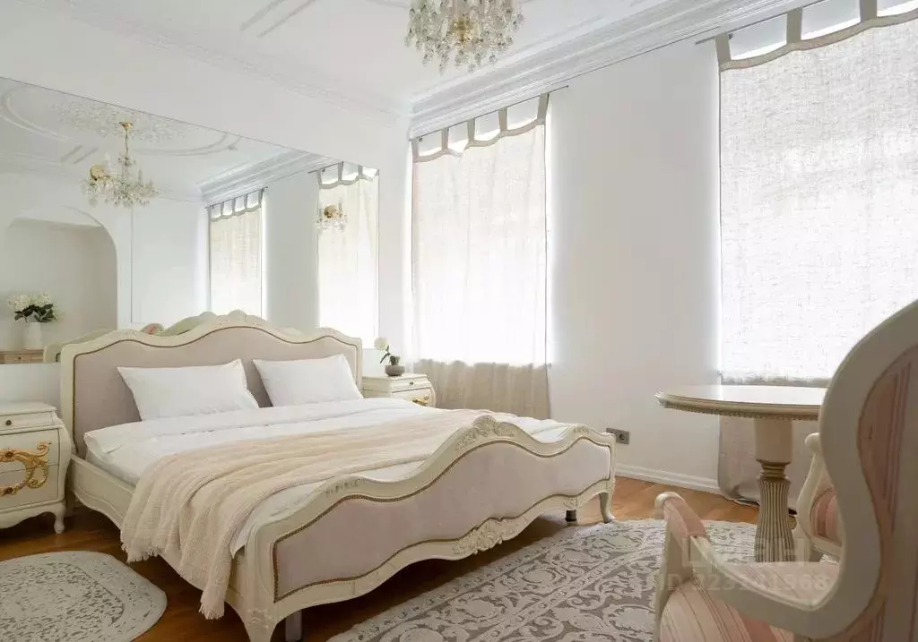 2-к кв. Санкт-Петербург Итальянская ул., 31 (95.0 м) - Фото 1