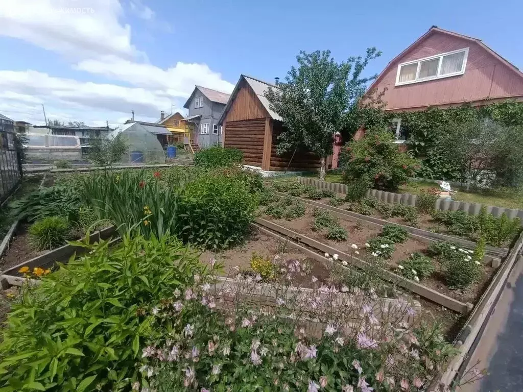 Дом в Свердловская область, Краснотурьинск (40 м) - Фото 1