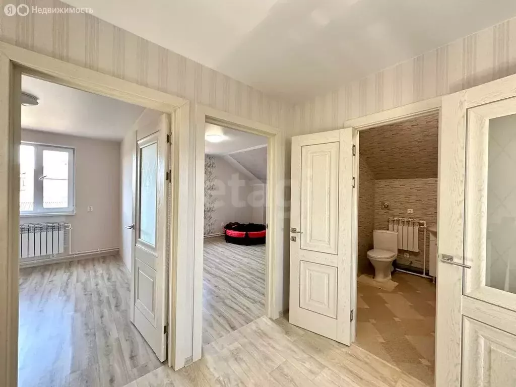 Дом в Сыктывкар, Цветочная улица (131.2 м) - Фото 0