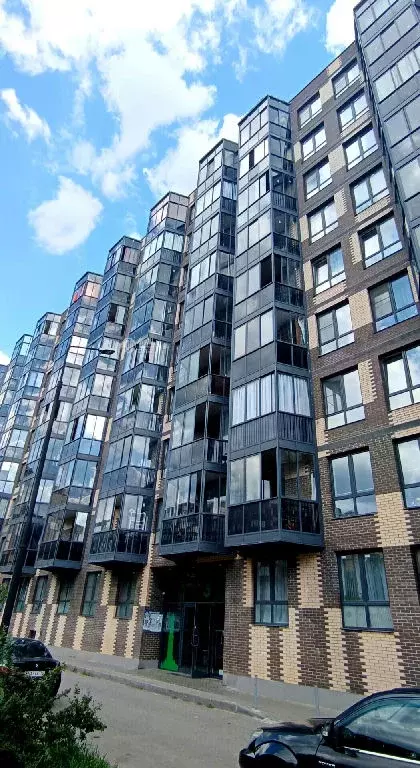 Продается 2-комнатная квартира - Фото 1