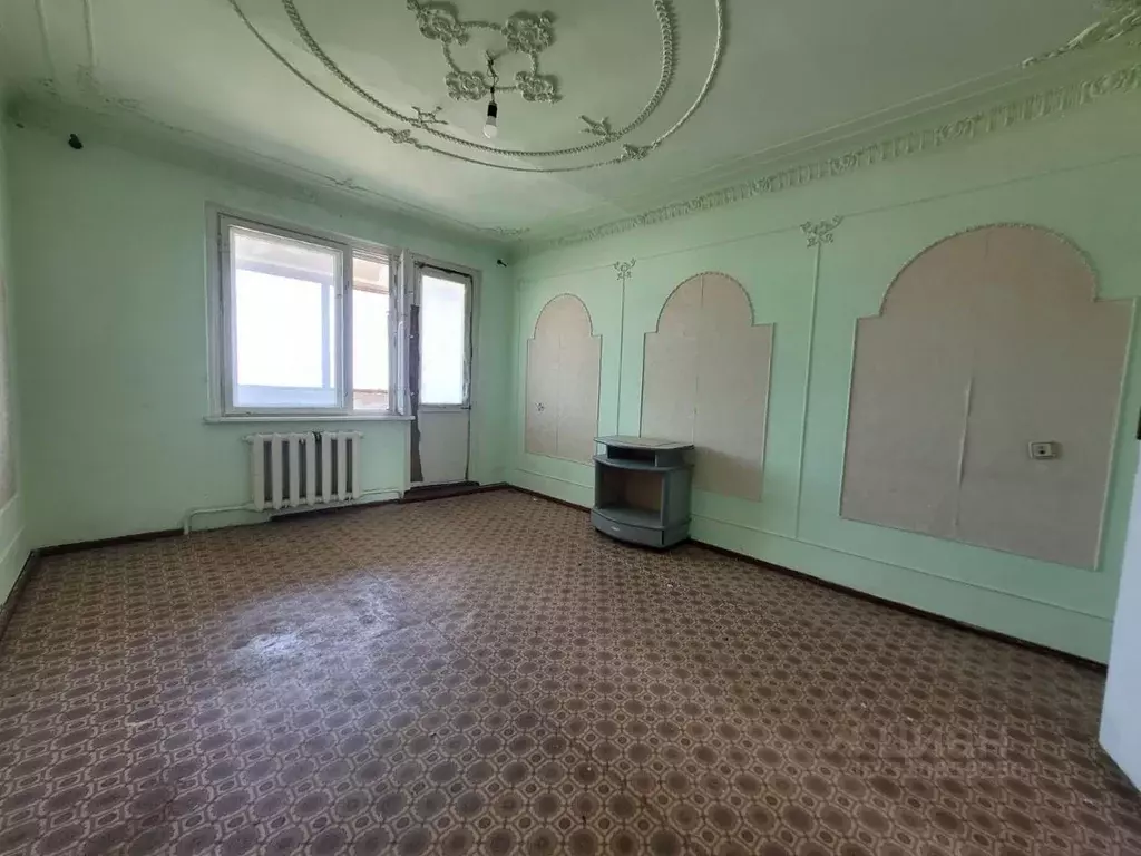 3-к кв. Кабардино-Балкария, Баксан ул. Фрунзе (72.4 м) - Фото 1