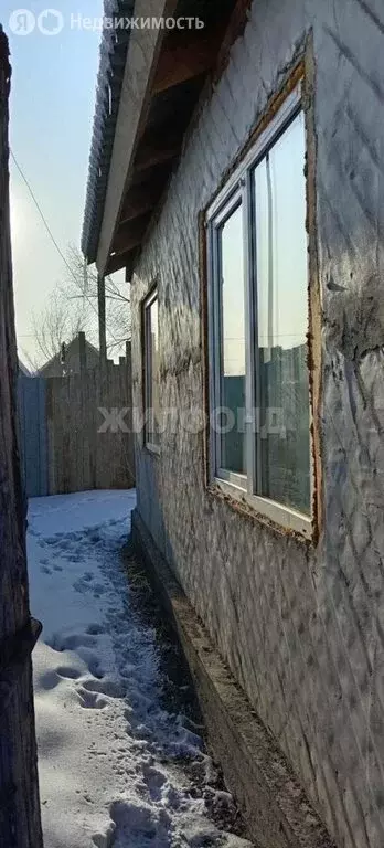 Дом в Республика Тыва, Кызыл (53 м) - Фото 0