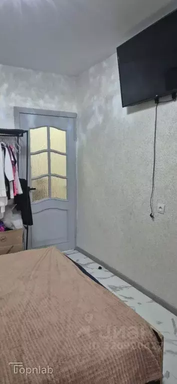 3-к кв. Тамбовская область, Тамбов Мичуринская ул., 114 (62.9 м) - Фото 1