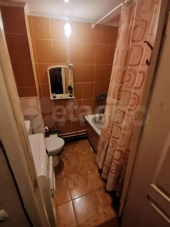 Квартира-студия, 19 м, 3/5 эт. - Фото 1