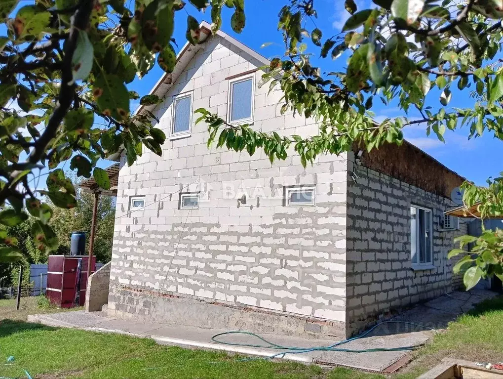 Дом в Белгородская область, Белгородский район, Стрелецкое с/пос, ... - Фото 0