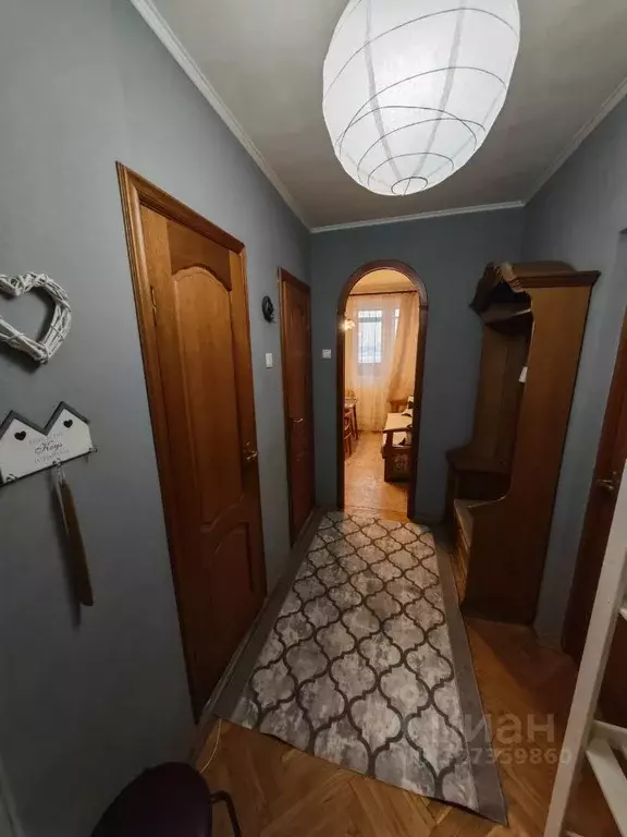 1-к кв. Москва Щелковское ш., 97 (40.2 м) - Фото 1