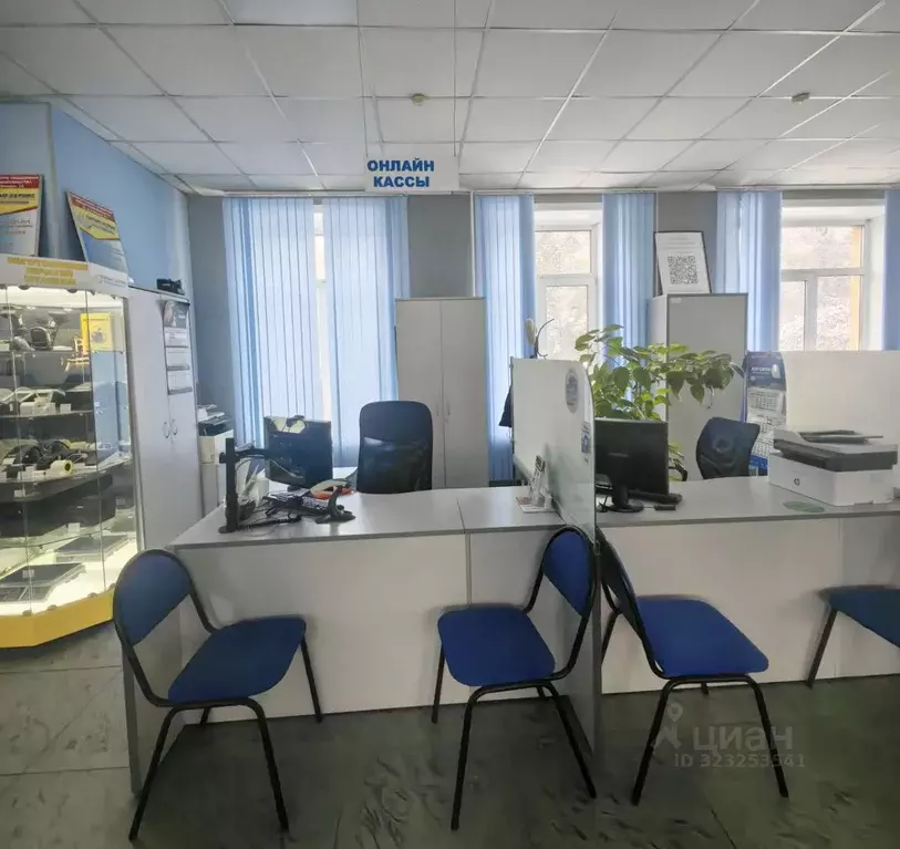 Помещение свободного назначения в Кемеровская область, Кемерово ул. 9 ... - Фото 1