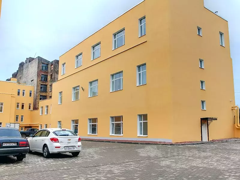 Офис в Санкт-Петербург Заозерная ул., 8 (27 м) - Фото 2