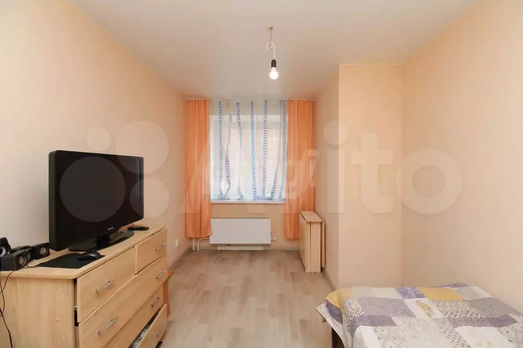 2-к. квартира, 59,5 м, 2/10 эт. - Фото 0