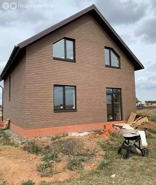 Дом в Краснодар, Гасконская улица, 40 (130 м) - Фото 2