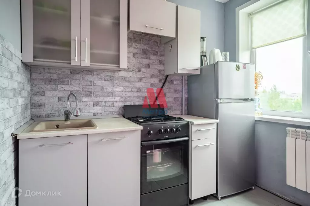 Продаётся 1-к квартира, 30.2 м - Фото 0