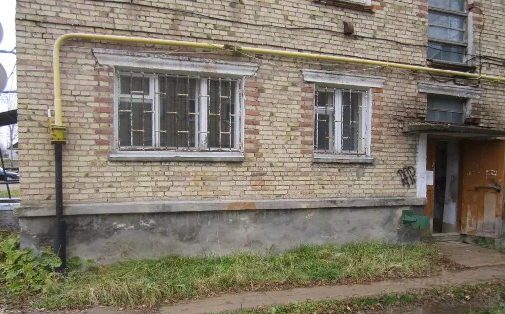 Помещение свободного назначения в Коми, Сосногорск муниципальный ... - Фото 2
