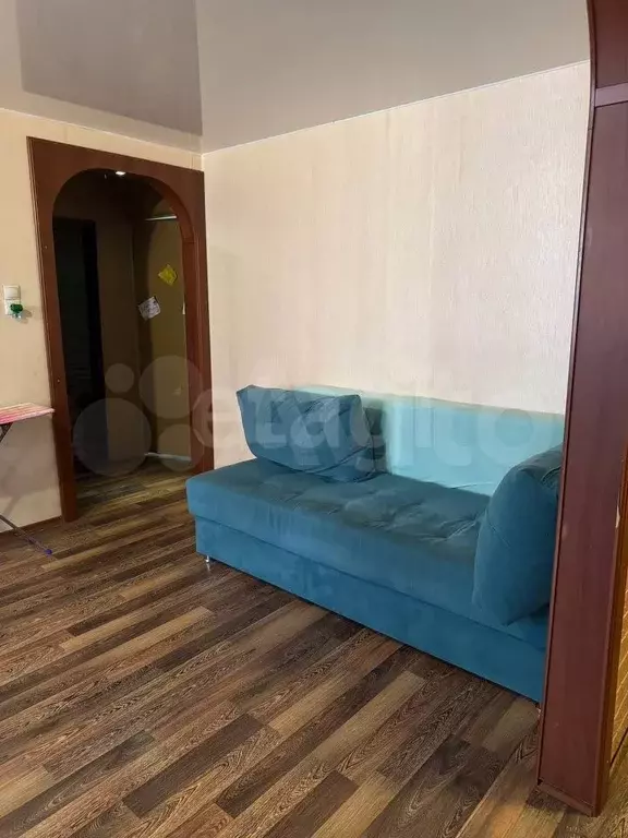 3-к. квартира, 58,4 м, 3/5 эт. - Фото 1