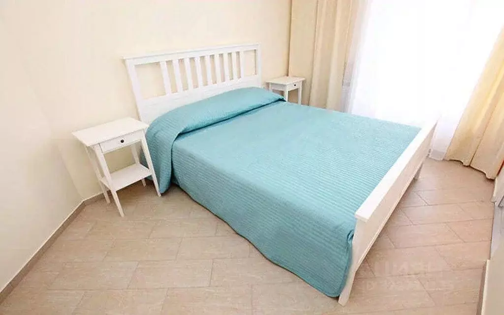 1-к кв. Крым, Феодосия наб. Черноморская, 1В (30.0 м) - Фото 1