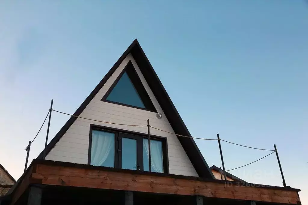 Дом в Тамбовская область, Уварово Базарная ул., 9 (42 м) - Фото 1