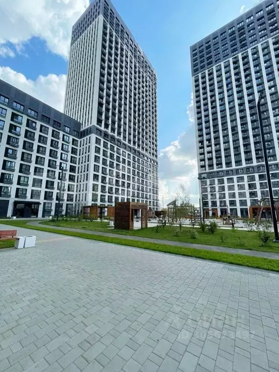 2-к кв. Москва Аминьевское ш., 4Дк2 (106.6 м) - Фото 0