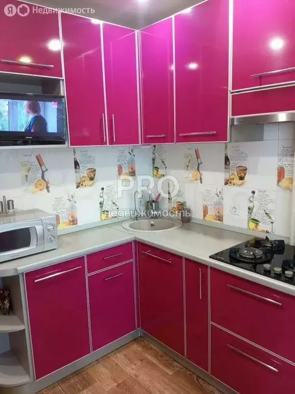 2-комнатная квартира: Ярославль, проезд Матросова, 7 (42.4 м) - Фото 2