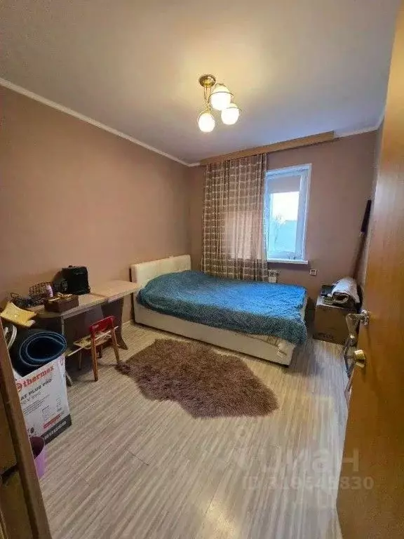2-к кв. Приморский край, Владивосток Нерчинская ул., 56 (56.0 м) - Фото 0