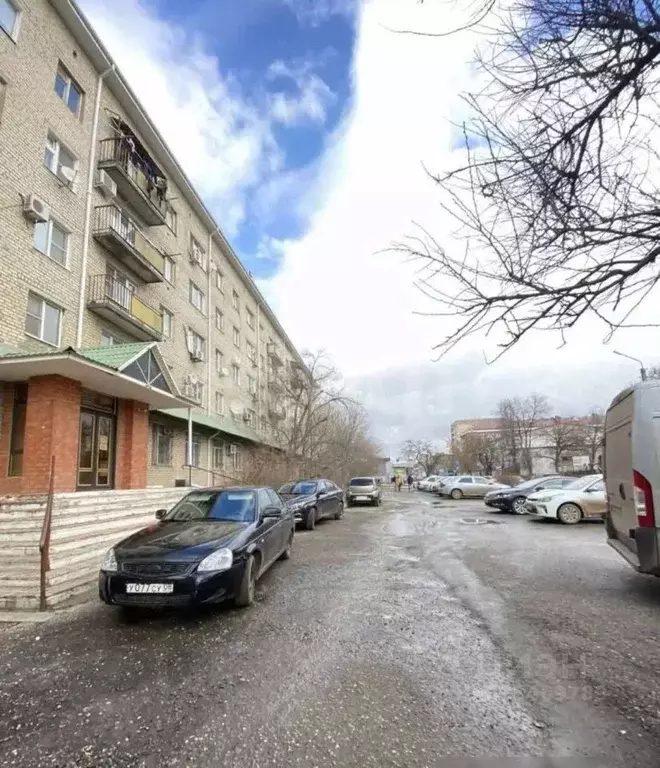 2-к кв. Калмыкия, Элиста ул. Максима Горького, 14 (45.1 м) - Фото 1