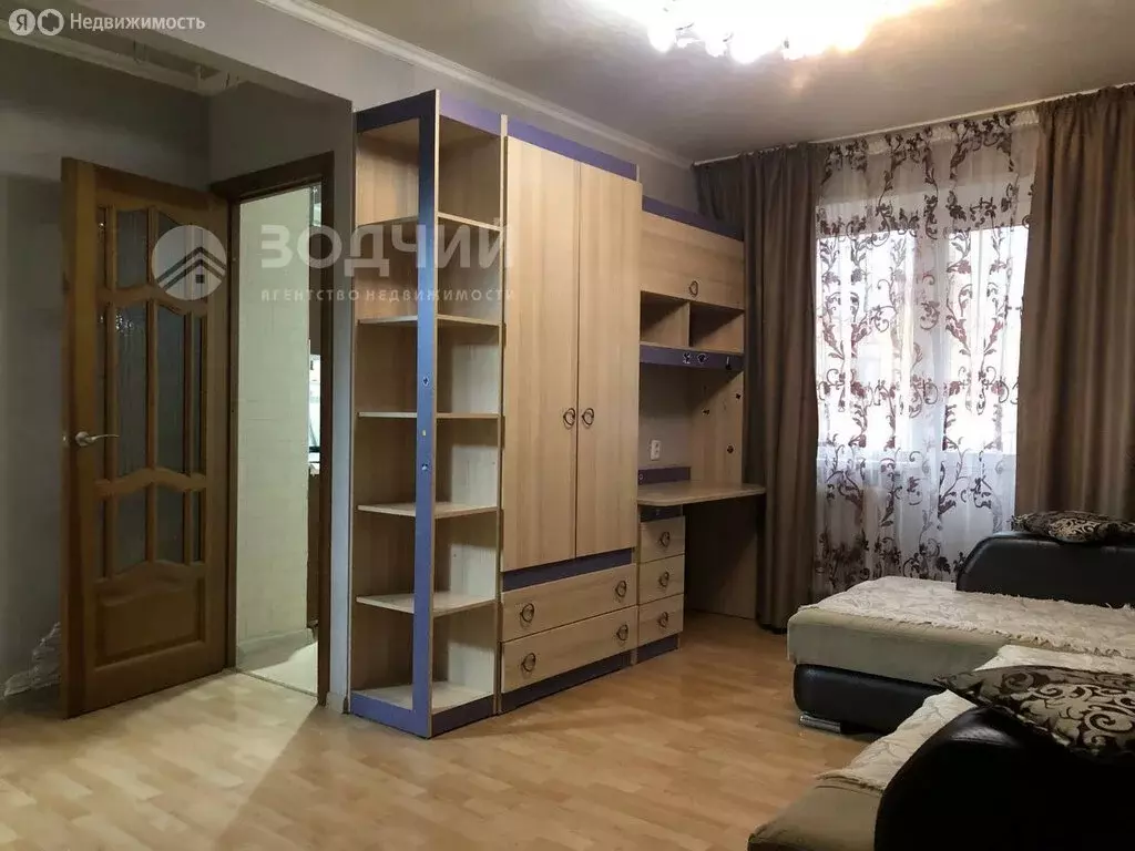 2-комнатная квартира: Новочебоксарск, улица Винокурова, 26 (45.7 м) - Фото 2