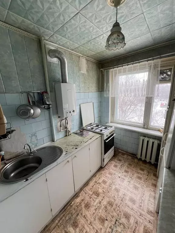 Продаётся 3-к квартира, 62.9 м - Фото 0