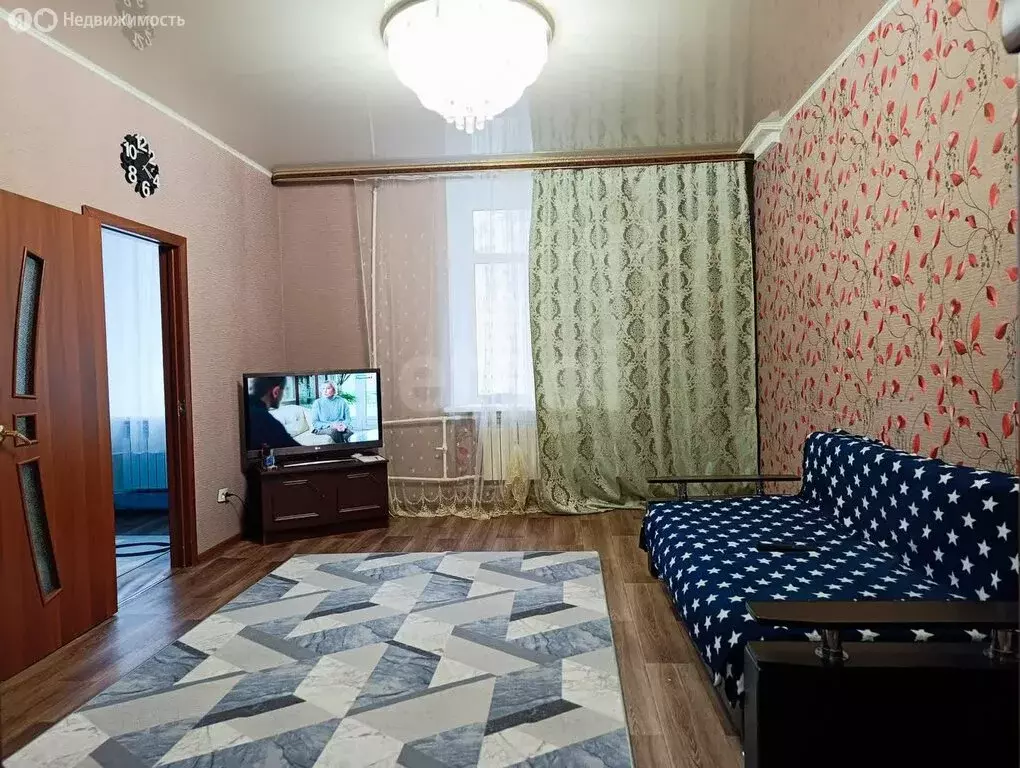 3-комнатная квартира: Красногорский, улица Ленина, 6 (71.5 м) - Фото 2