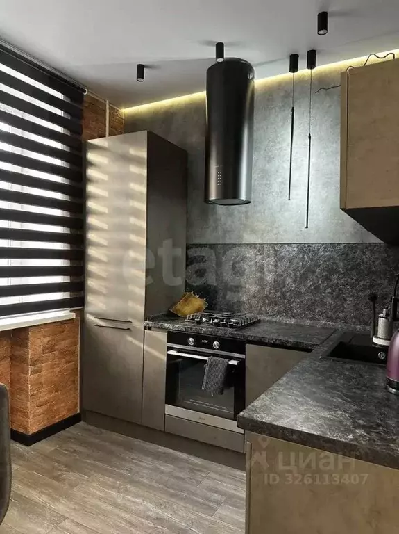 2-к кв. Иркутская область, Ангарск 89-й кв-л, 16 (56.2 м) - Фото 1