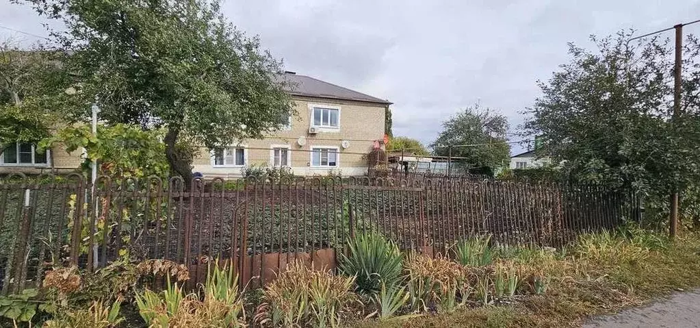 3-к кв. Липецкая область, Добринский район, Богородицкий сельсовет, д. ... - Фото 1