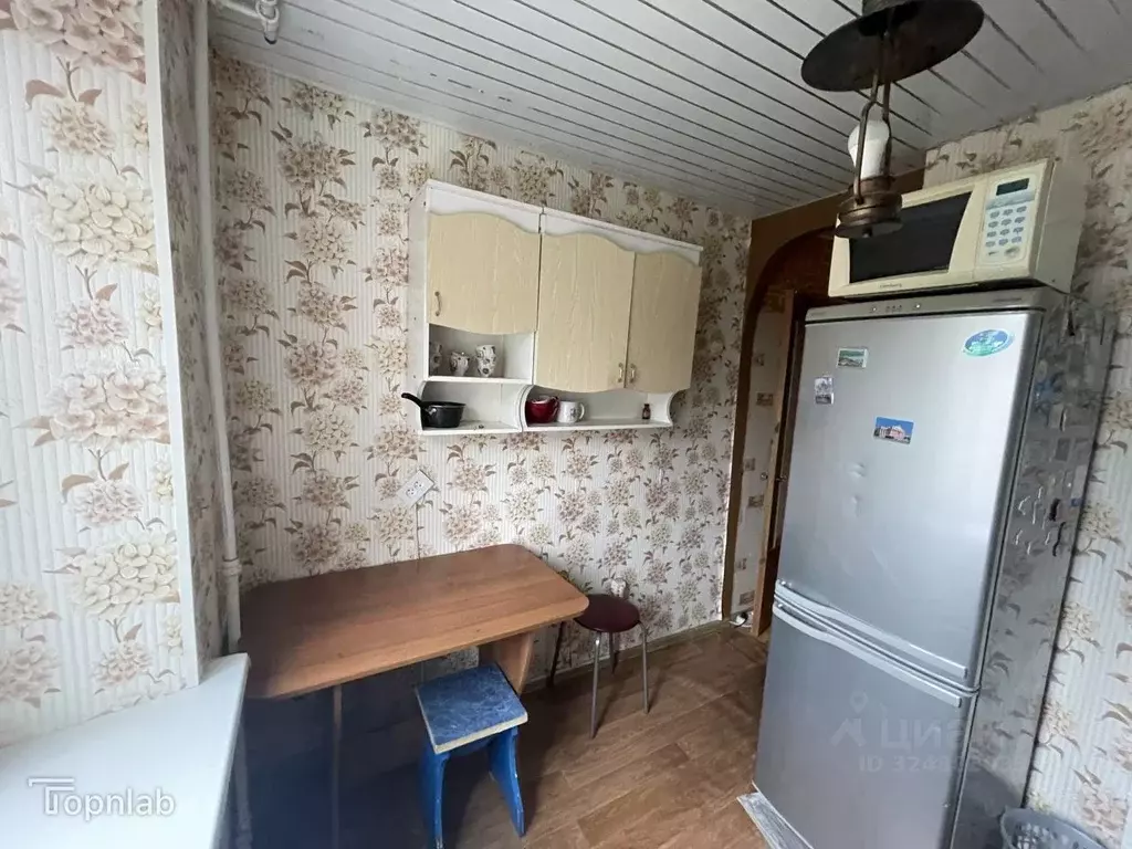 3-к кв. Ростовская область, Ростов-на-Дону просп. Ленина, 93 (54.0 м) - Фото 2