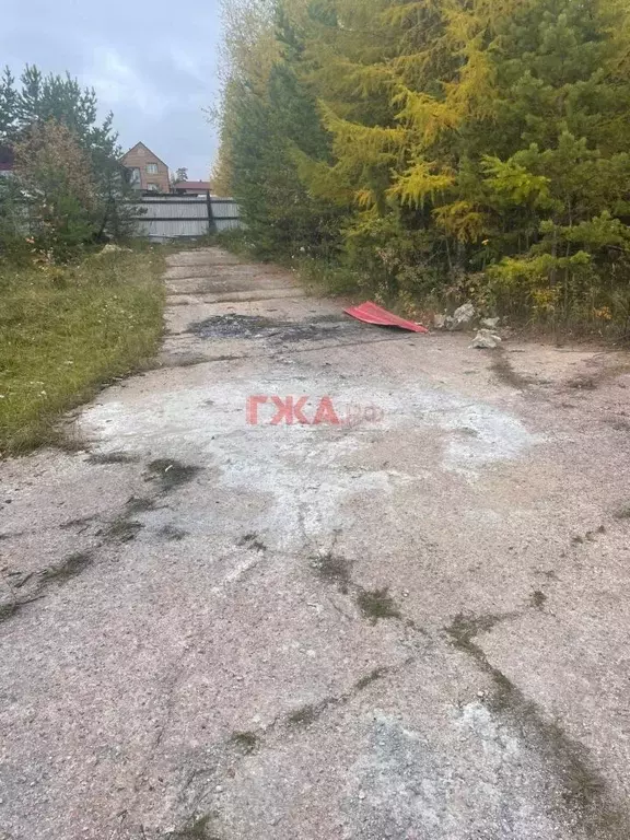 Участок в Саха (Якутия), Нерюнгринский район, Серебряный Бор пгт  ... - Фото 2