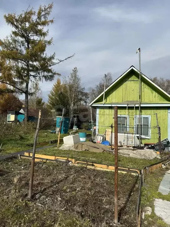 Дача, 30 м - Фото 2